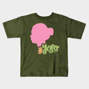 yolo Kids T-Shirt